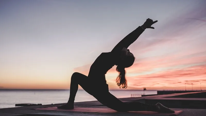 Core pain exercises you can do at home — GoMove home workout guide